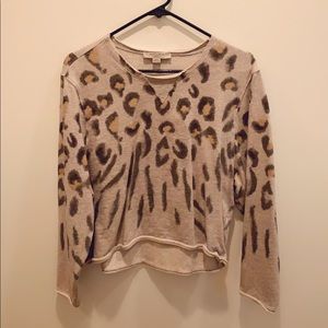 All Saints Sweatshirt